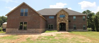 Luxe at Pinnacle Mountain