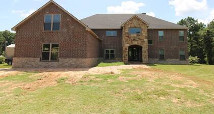 Luxe at Pinnacle Mountain