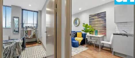 Apartment | 1 bedroom