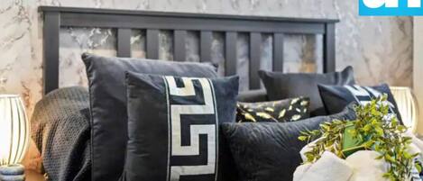 Departamento | 1 habitación