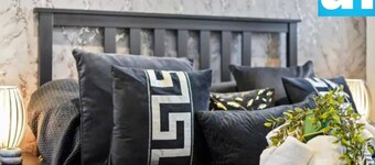 Unwind Accommodation Solution Apartment 3