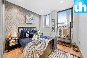 Apartment | 1 bedroom - Unwind Accommodation Solution Apartment 3 (Maidstone)