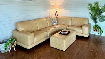 Smart-tv, tv-spel, dvd-spelare och böcker