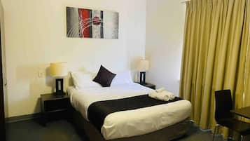 Apartment | 1 bedroom