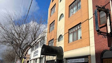 Appartement | 1 slaapkamer