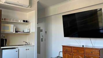 Căn hộ | 1 phòng ngủ