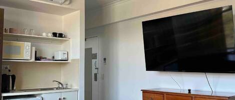 Căn hộ | 1 phòng ngủ