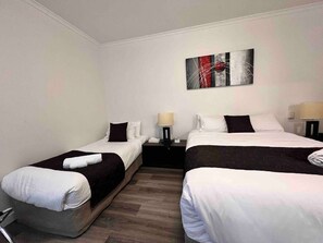 Departamento | 1 habitación 