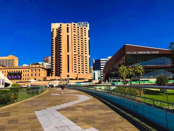 Departamento | 1 habitación 