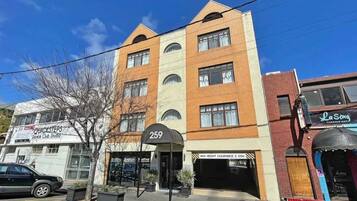 Apartment | 1 bedroom