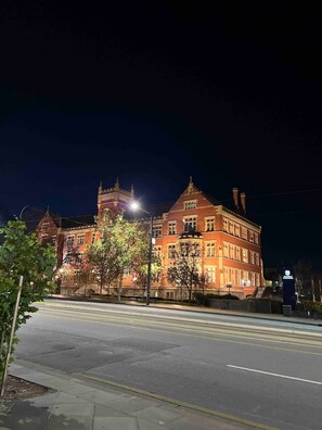 Departamento | 1 habitación 