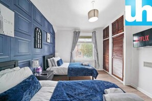 Apartment | 2 bedrooms