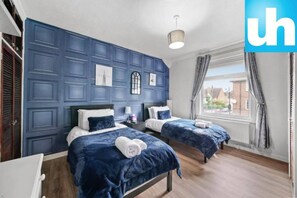 公寓 | 2 間臥室