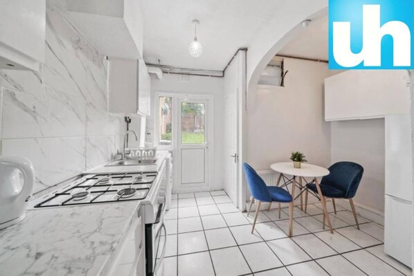 Apartment | 2 bedrooms