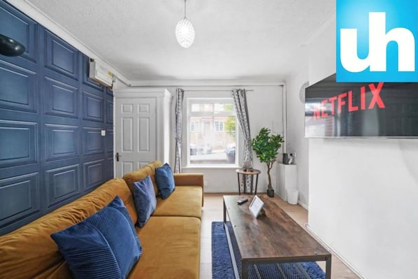 Appartement | 2 chambres