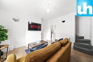 公寓 | 2 間臥室