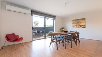 House | 3 bilik tidur