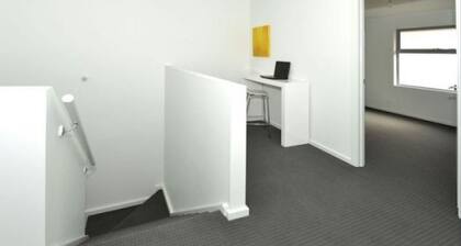 Unwind Adelaide City Condo