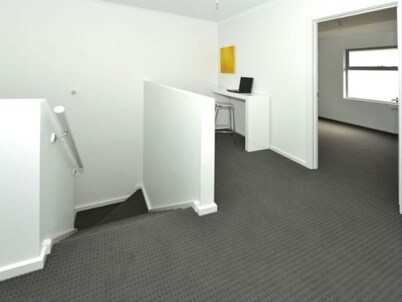 Unwind Adelaide City Condo