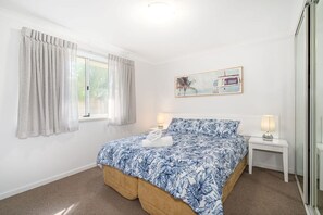 Maison | 2 chambres