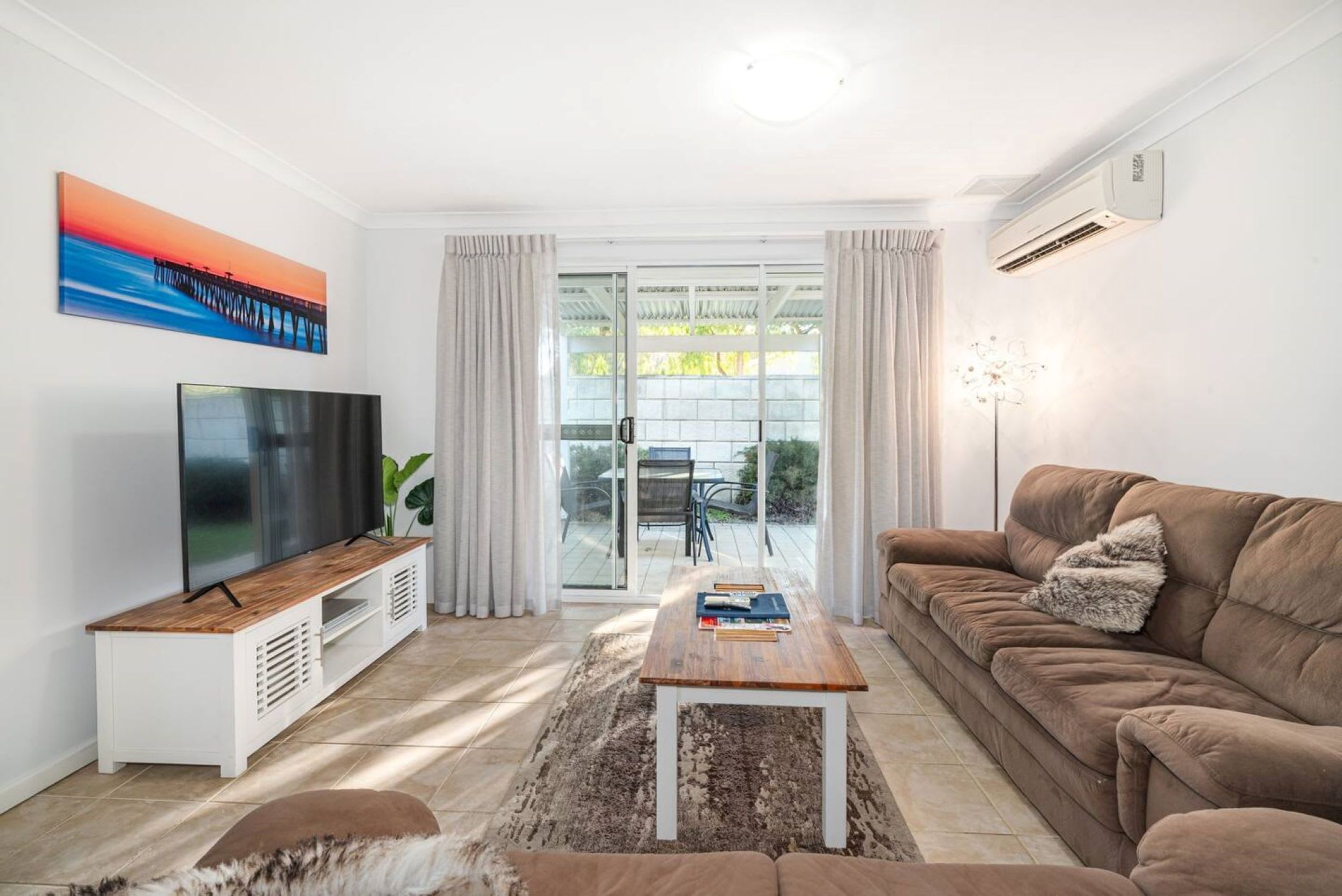 House | 2 bedrooms