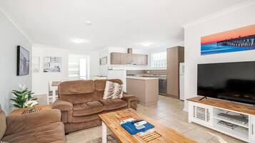House | 2 bedrooms