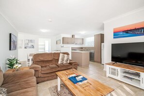 Casa | 2 habitaciones 