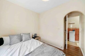 4 habitaciones