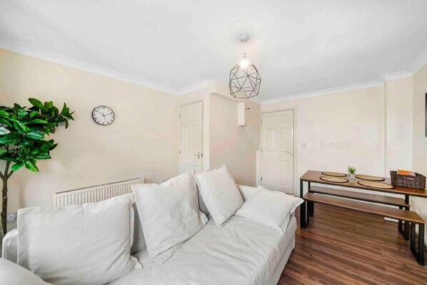 4 habitaciones