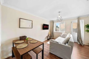 4 habitaciones