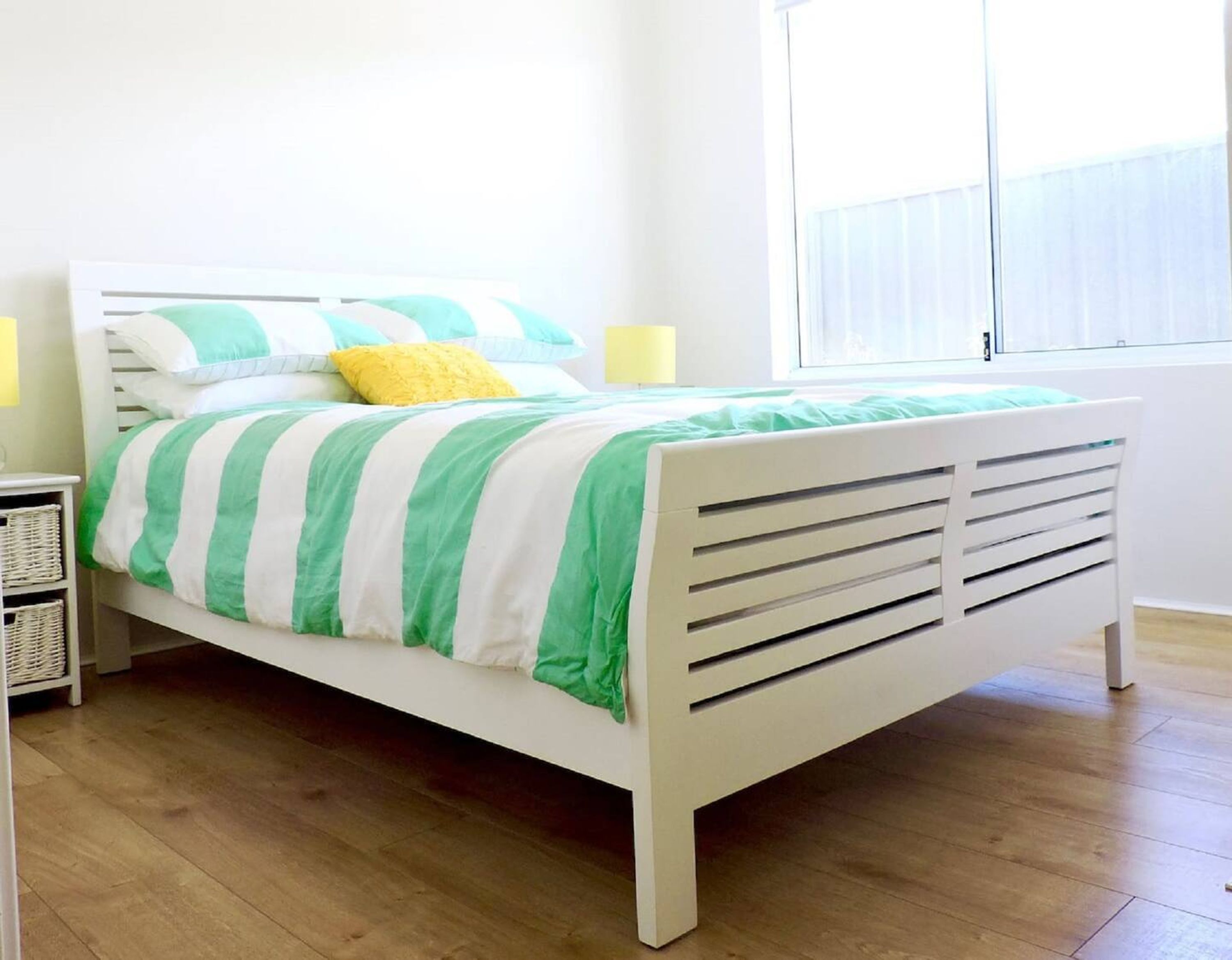 Nhà | 3 phòng ngủ 