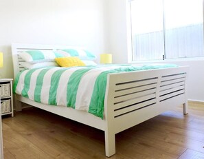 Talo | 3 makuuhuonetta