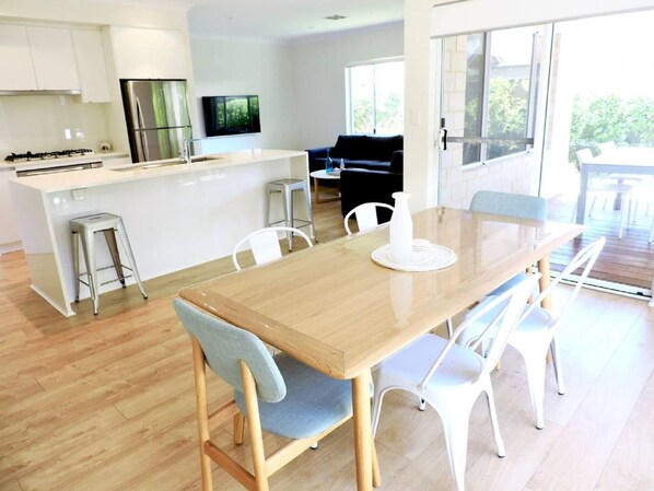 Talo | 3 makuuhuonetta