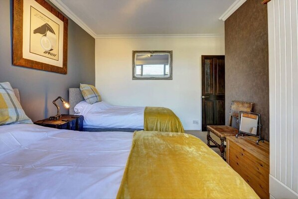 ハウス | 3 室のベッドルーム