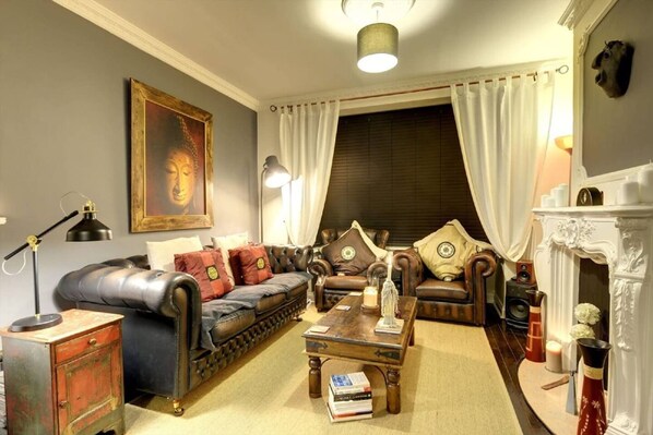 House | 3 bedrooms