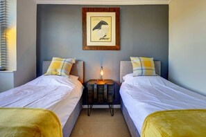 ハウス | 3 室のベッドルーム