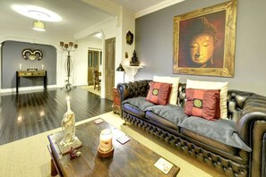 ハウス | 3 室のベッドルーム