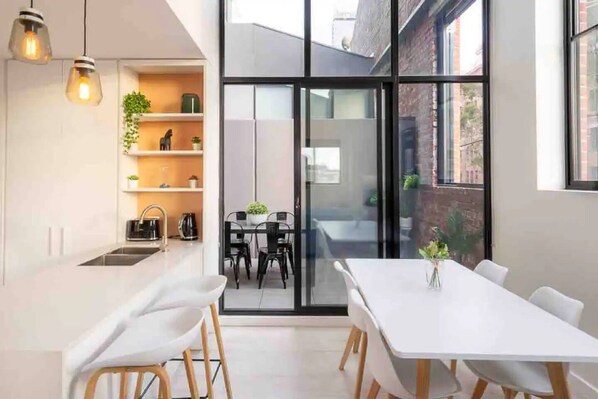 Appartement | 2 chambres