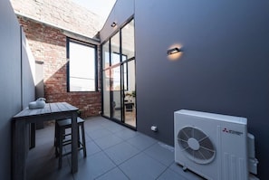 Appartement | 2 chambres