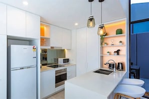 Appartement | 2 chambres