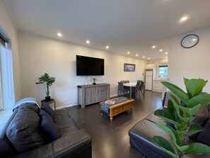 Apartment | 2 bilik tidur 