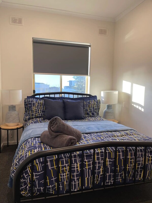 Appartement | 2 chambres