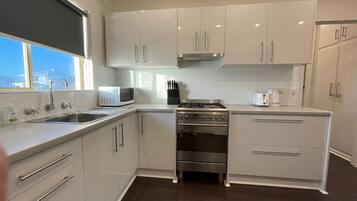 Apartment | 2 bilik tidur