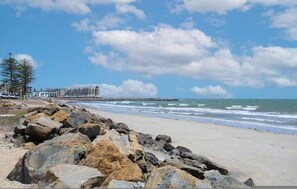 아파트 | 2 개의 침실