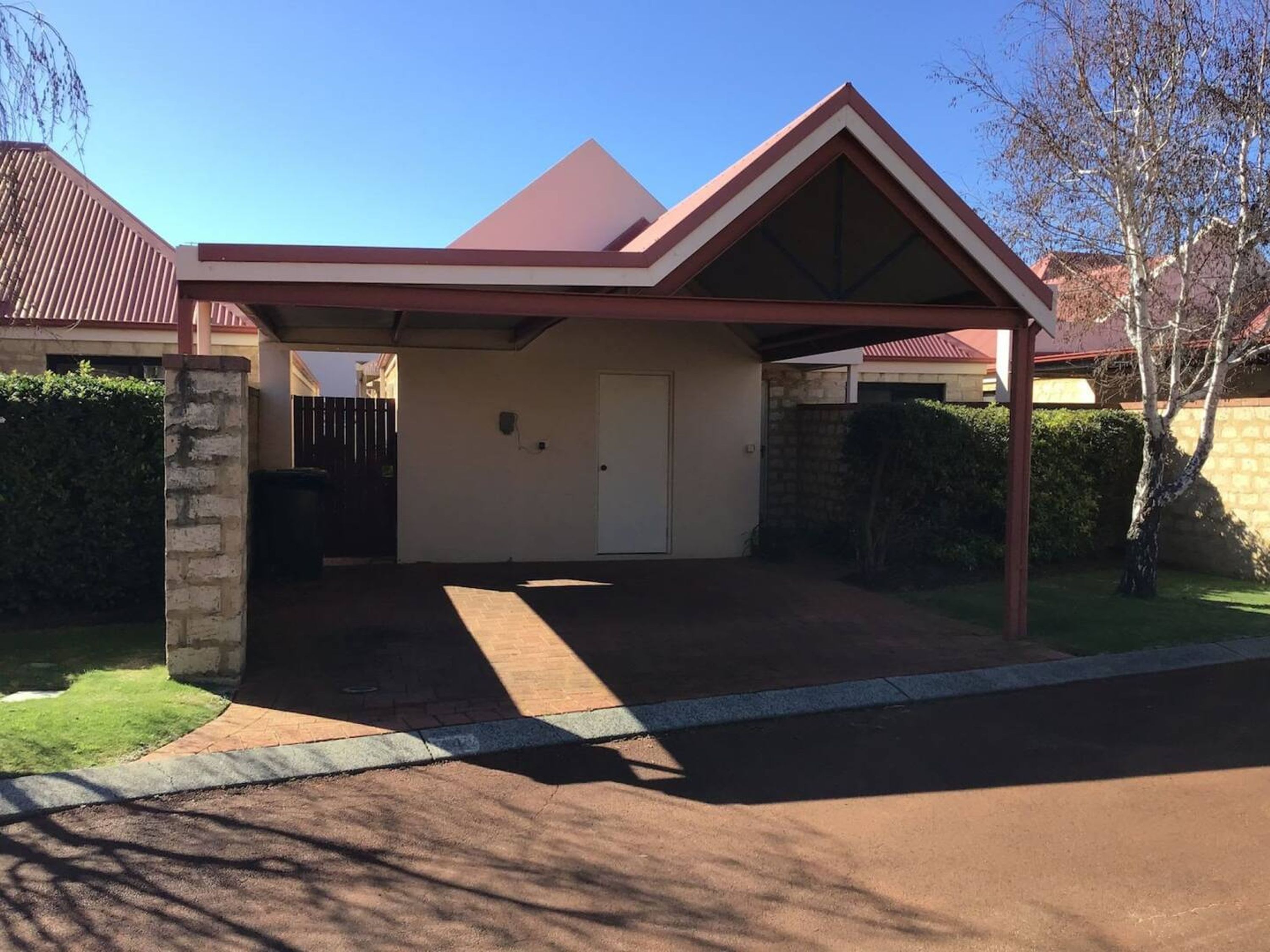 Nhà | 3 phòng ngủ 