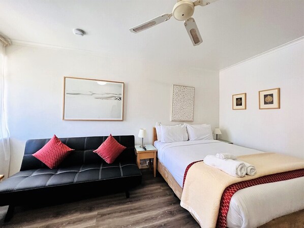 Apartment | 1 bedroom