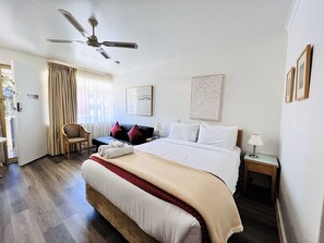 Leilighet | 1 soverom