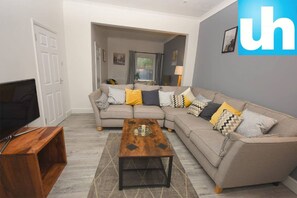 Appartement | 3 slaapkamers