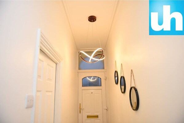 Appartement | 3 slaapkamers