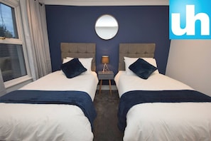 Appartement | 3 slaapkamers